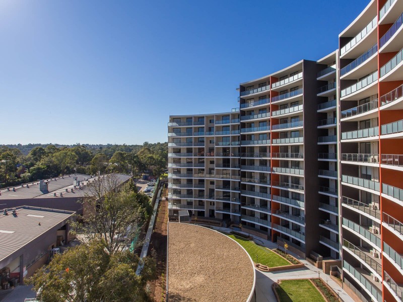 148/23-25 North Rocks Road, North Rocks NSW 2151