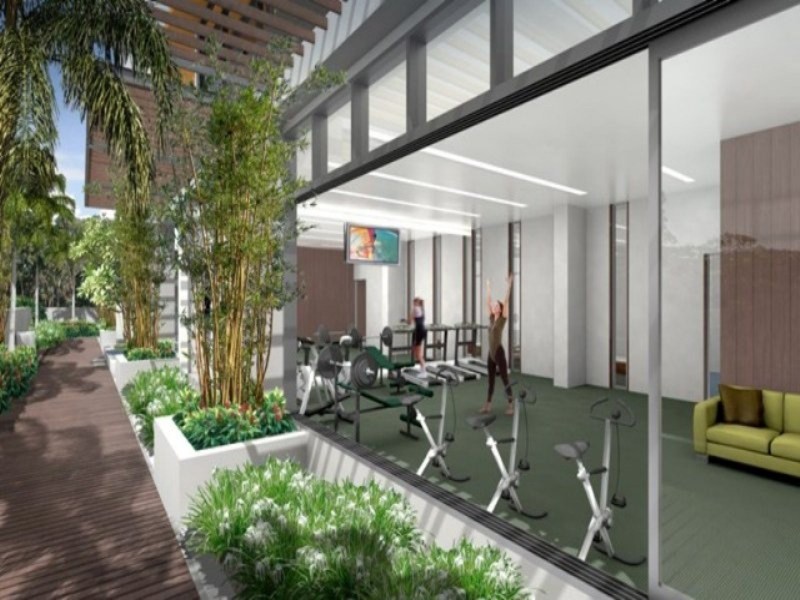 103A/8 Cowper Street, Parramatta NSW 2150