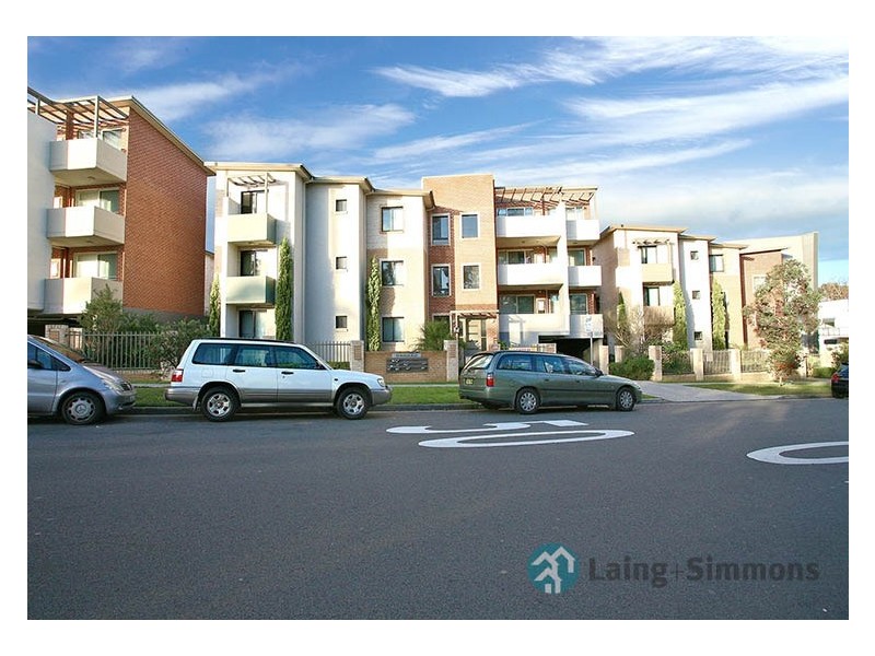 20/6-18 Redbank Road, Northmead NSW 2152