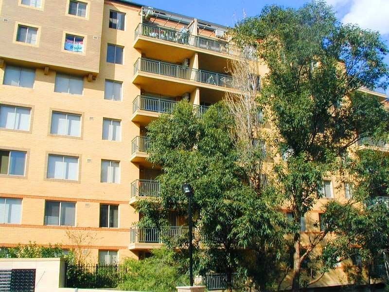 41/18 Sorrell Street, Parramatta NSW 2150