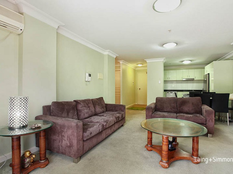 105/91-101B Bridge Road, Westmead NSW 2145