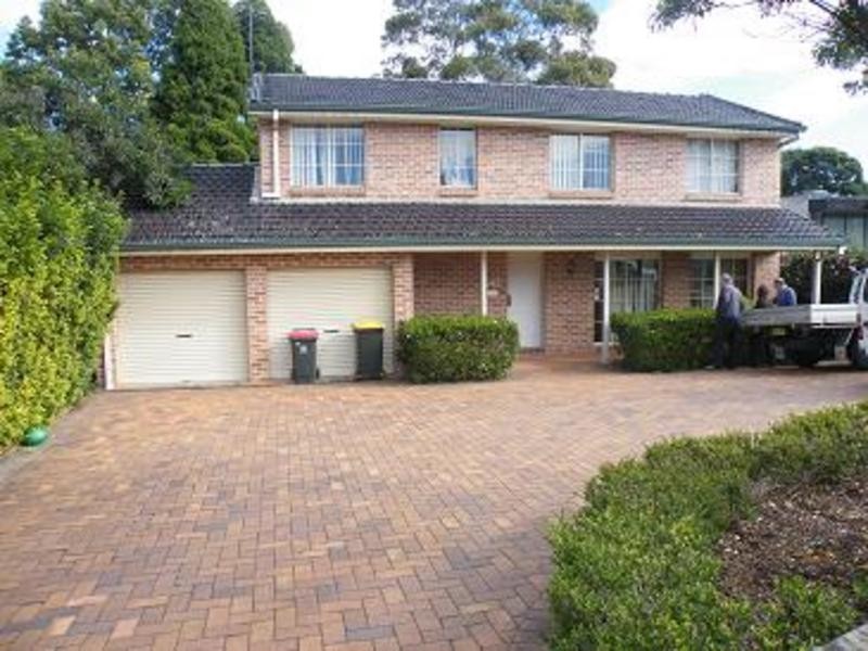 342 Windsor Road, Baulkham Hills NSW 2153