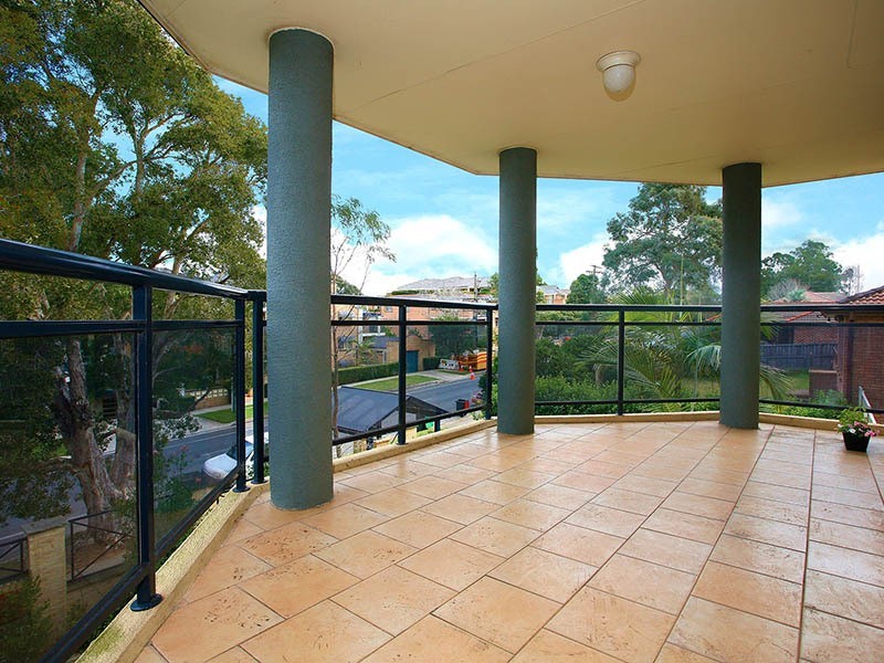 4/40 Cecil Avenue, Castle Hill NSW 2154