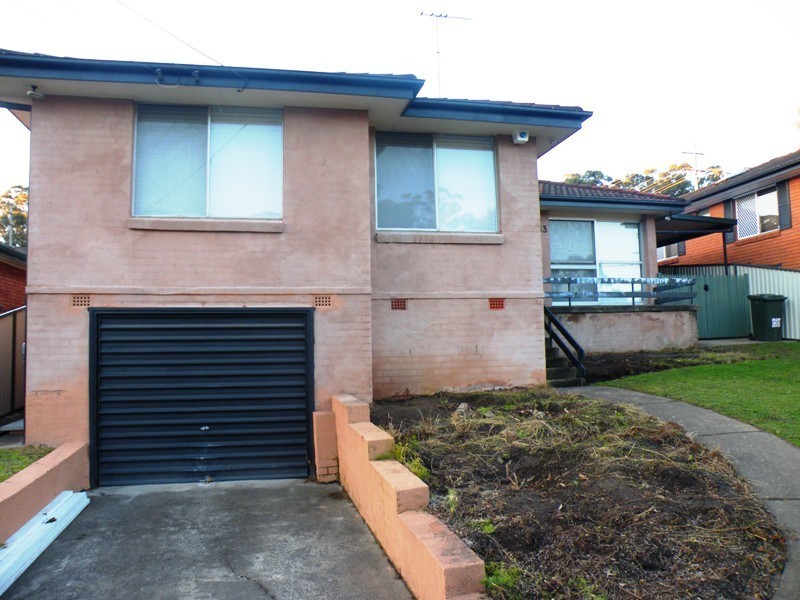 43 Bradman Street, Greystanes NSW 2145