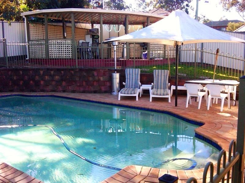 43 Bradman Street, Greystanes NSW 2145