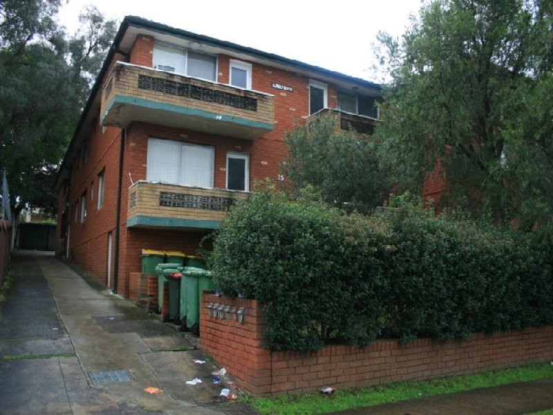 6/35 Bowden Street, Harris Park NSW 2150