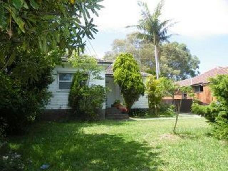11 Donald Street, Carlingford NSW 2118