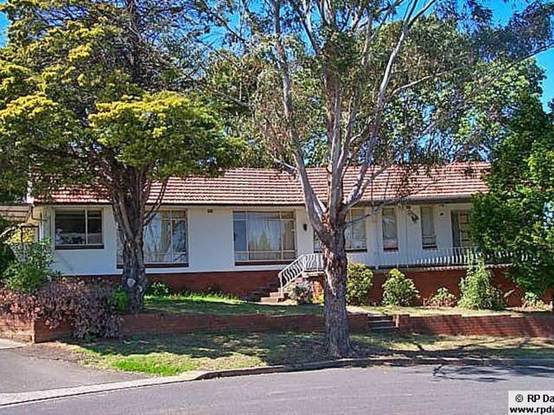 30 Shirley Street, Carlingford NSW 2118