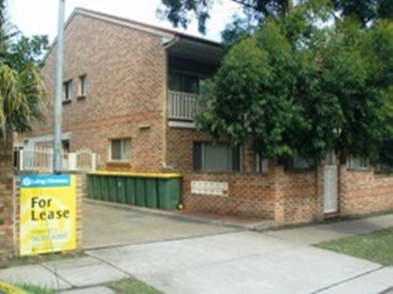 9/55 Grose Street, North Parramatta NSW 2151