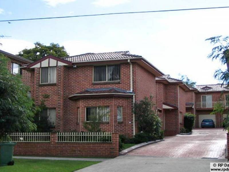 3/16 Broughton Street, Parramatta NSW 2150