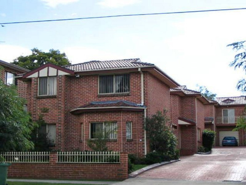 3/16 Broughton Street, Parramatta NSW 2150