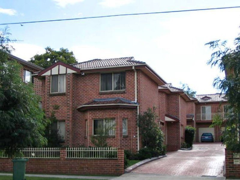 3/16 Broughton Street, Parramatta NSW 2150