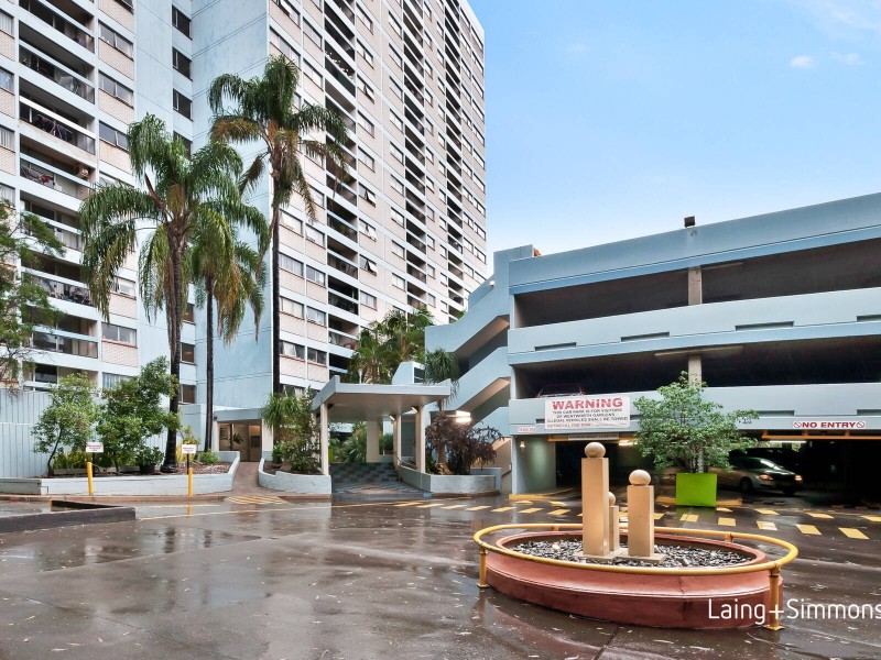 2A/15 Campbell Street, Parramatta NSW 2150