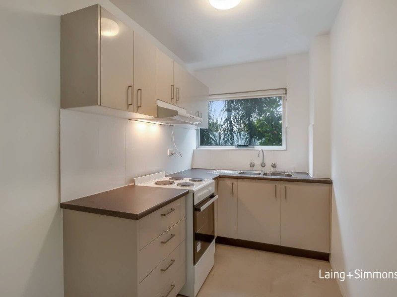 2A/15 Campbell Street, Parramatta NSW 2150