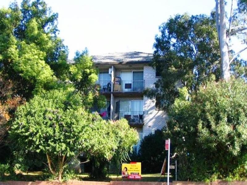 7/1 Pitt Street, Parramatta NSW 2150