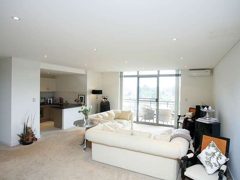 33/16 Post Office Street (enter through Shirley Street), Carlingford NSW 2118