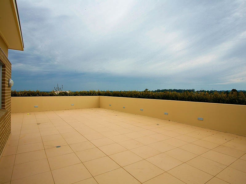 33/16 Post Office Street (enter through Shirley Street), Carlingford NSW 2118