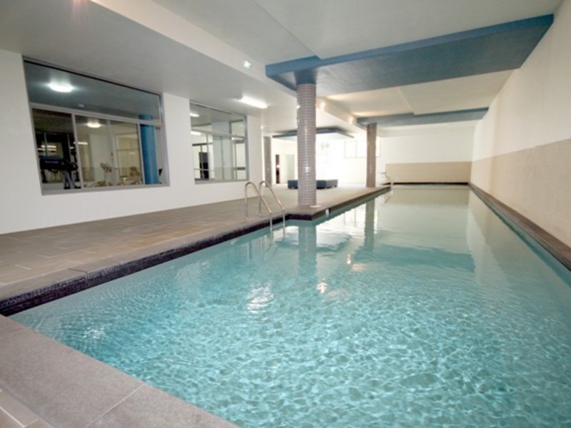 33/16 Post Office Street (enter through Shirley Street), Carlingford NSW 2118