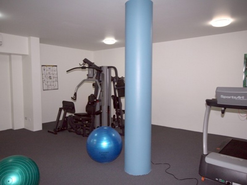 33/16 Post Office Street (enter through Shirley Street), Carlingford NSW 2118