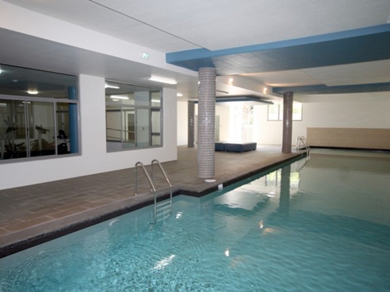 33/16 Post Office Street (enter through Shirley Street), Carlingford NSW 2118