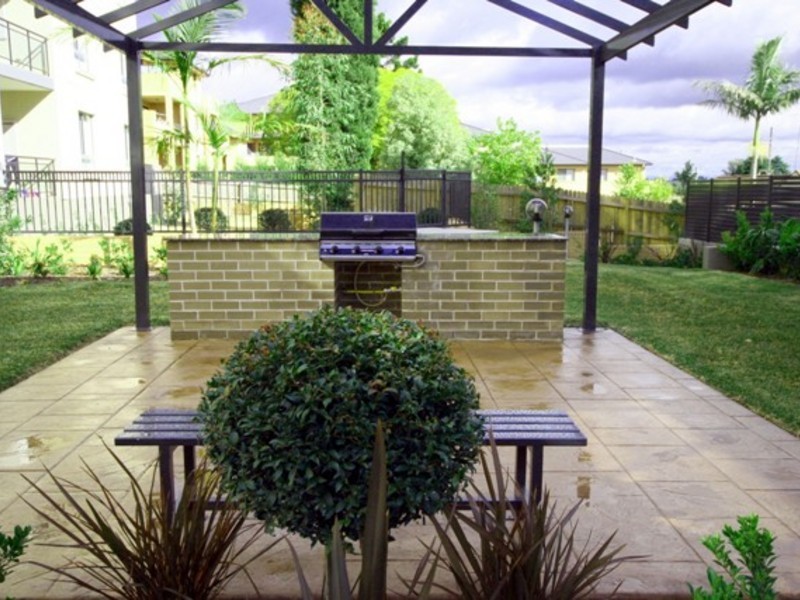 33/16 Post Office Street (enter through Shirley Street), Carlingford NSW 2118