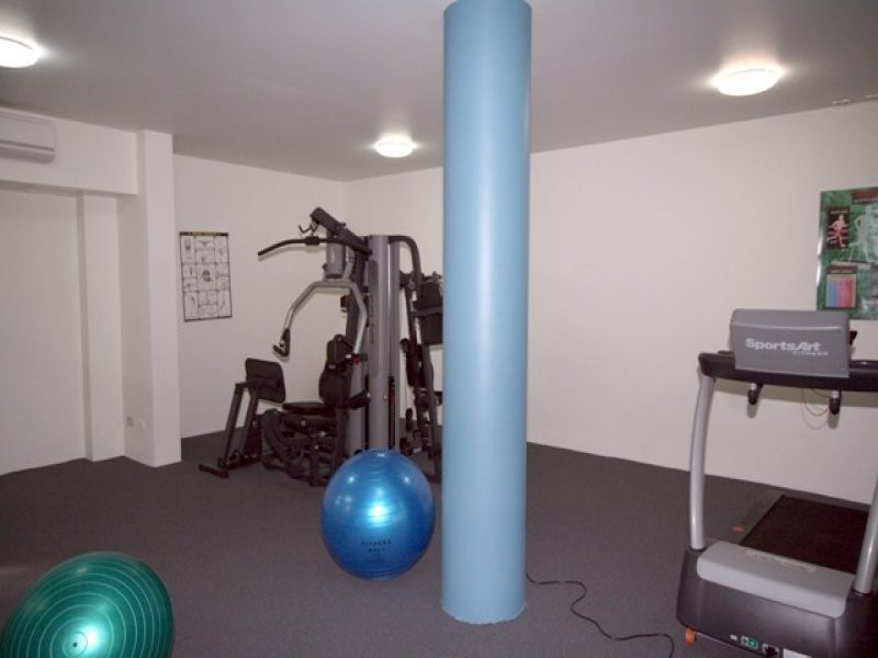 33/16 Post Office Street (enter through Shirley Street), Carlingford NSW 2118