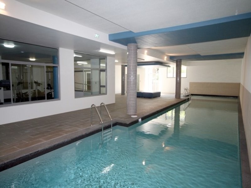 33/16 Post Office Street (enter through Shirley Street), Carlingford NSW 2118