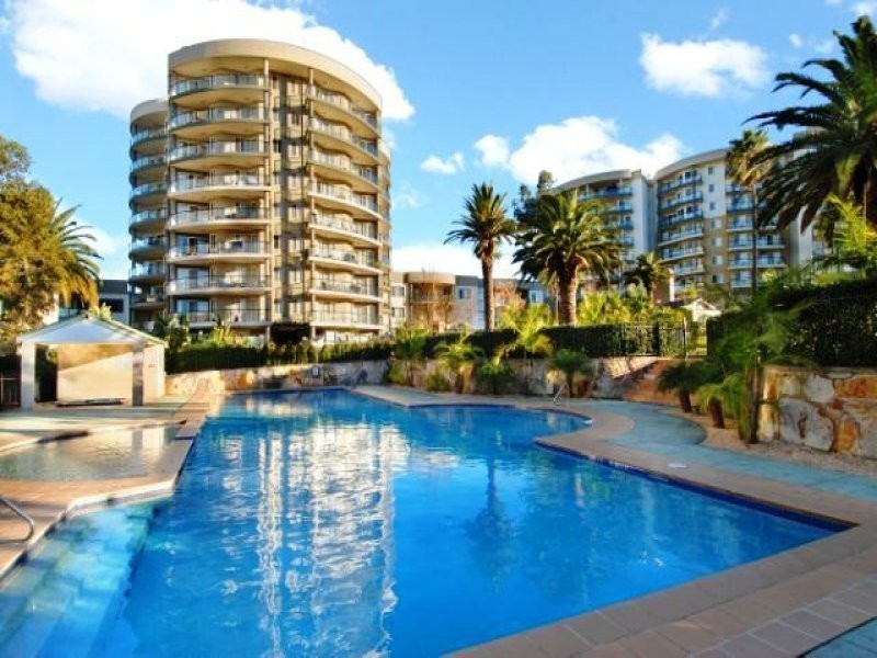 1211/91-101B Bridge Road, Westmead NSW 2145