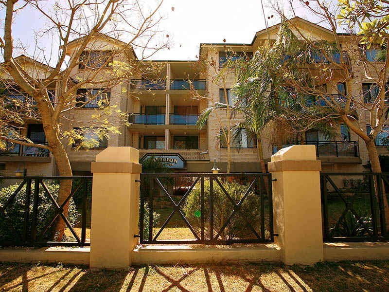 85/59 Good Street, Westmead NSW 2145