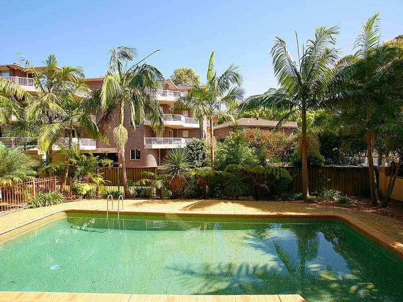 85/59 Good Street, Westmead NSW 2145