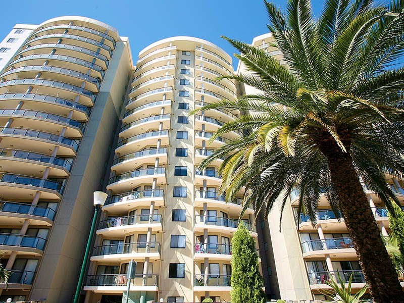 207/91-101B Bridge Road, Westmead NSW 2145
