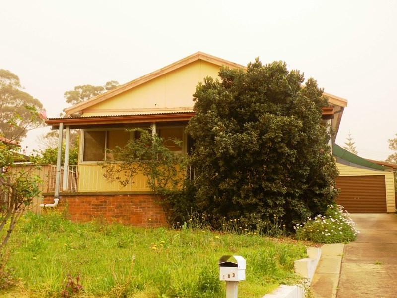 189 Cornelia Road, Toongabbie NSW 2146