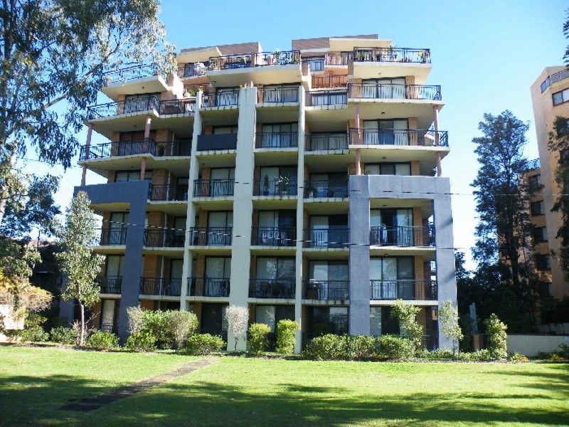 104/19-21 Good Street, Parramatta NSW 2150