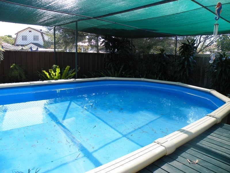 8 Sandra Avenue, Panania NSW 2213