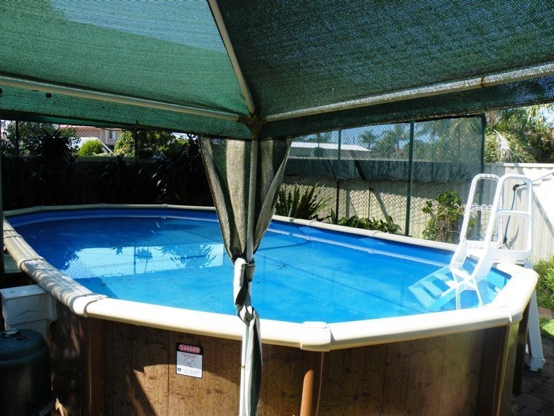 8 Sandra Avenue, Panania NSW 2213