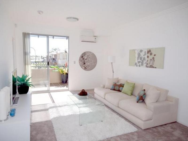 19/11 Glenvale Avenue, Parklea NSW 2768