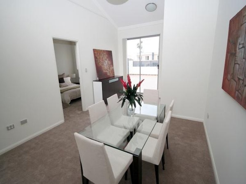 19/11 Glenvale Avenue, Parklea NSW 2768