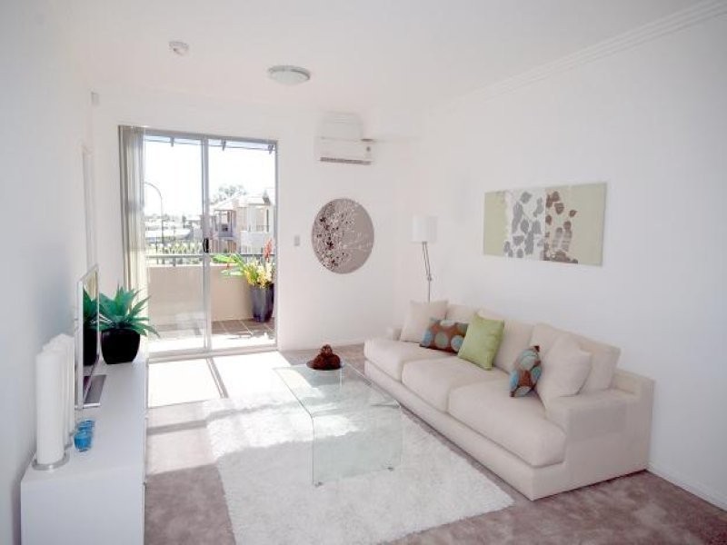 30/11 Glenvale Avenue, Parklea NSW 2768