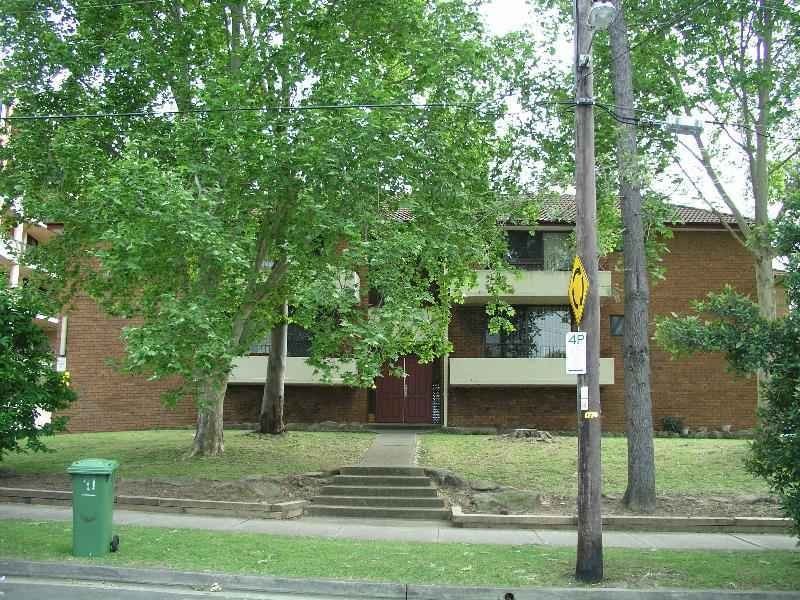 4/20-24 Harold Street, North Parramatta NSW 2151