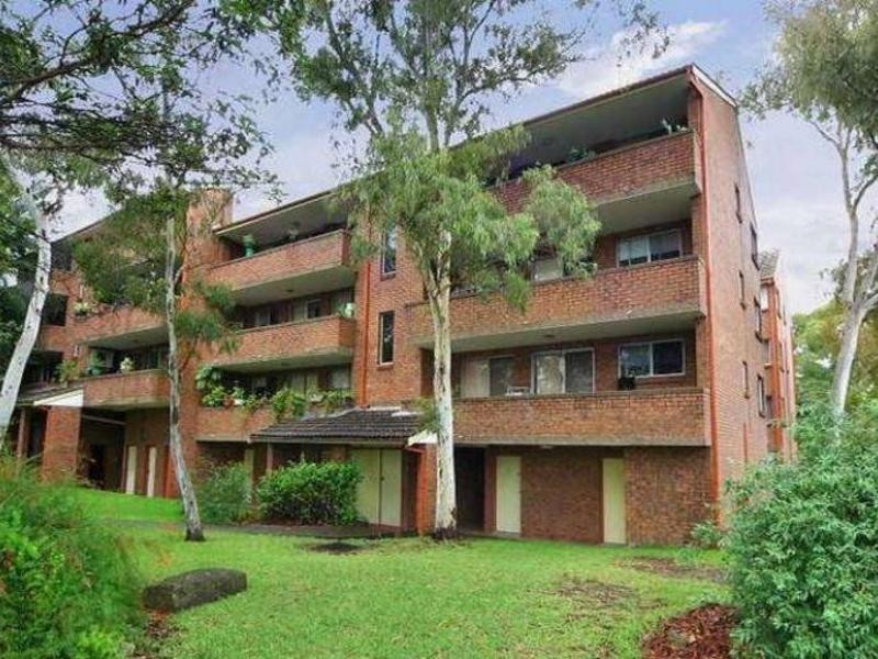 6/26 Sorrell Street, North Parramatta NSW 2151