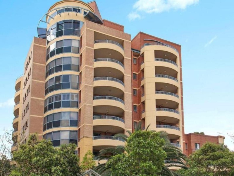 32/36 Albert Street, North Parramatta NSW 2151