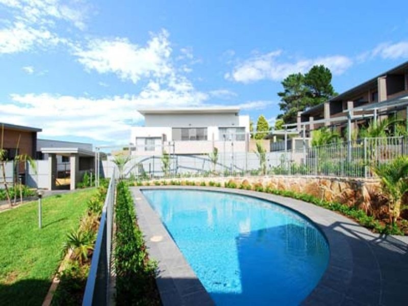 18/2-4 Ferndale Close, Constitution Hill NSW 2145