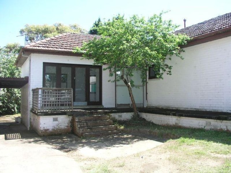 257 Pennant Hills Road, Carlingford NSW 2118