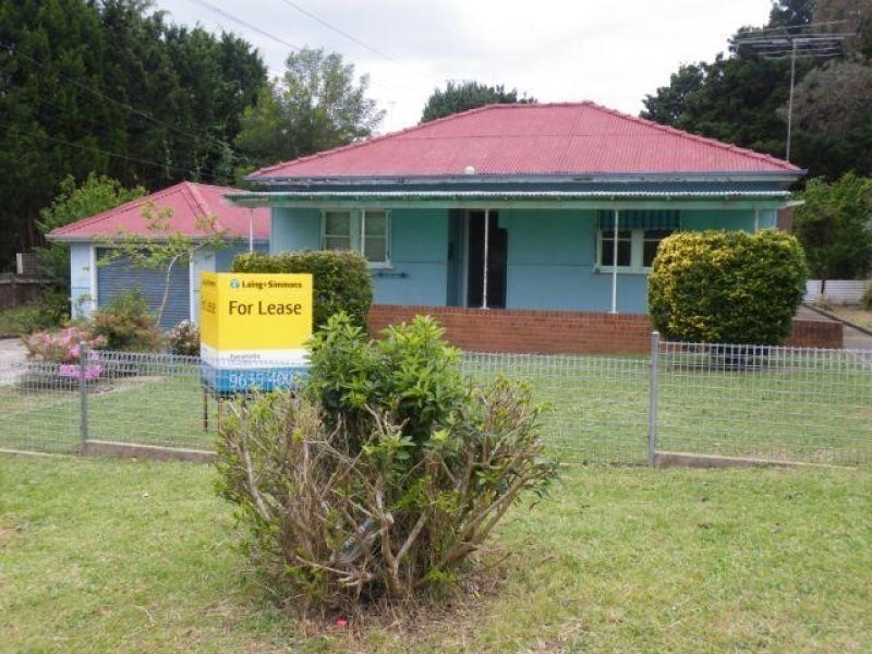 5 Thallon Street, Carlingford NSW 2118