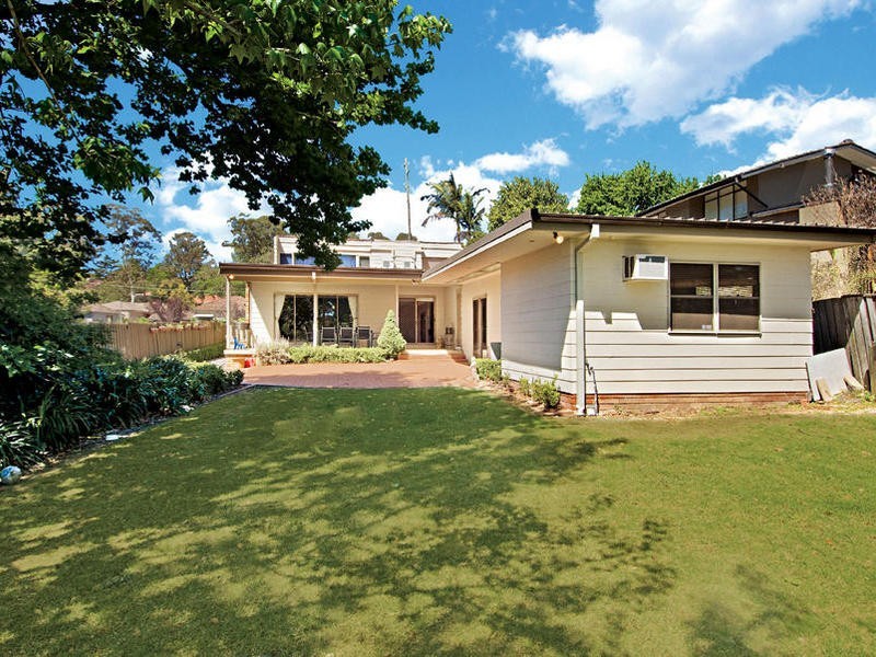 19 Bellamy Street, Pennant Hills NSW 2120