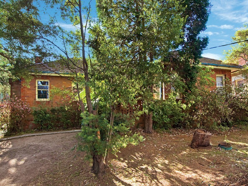 26 Fisher Avenue, Pennant Hills NSW 2120