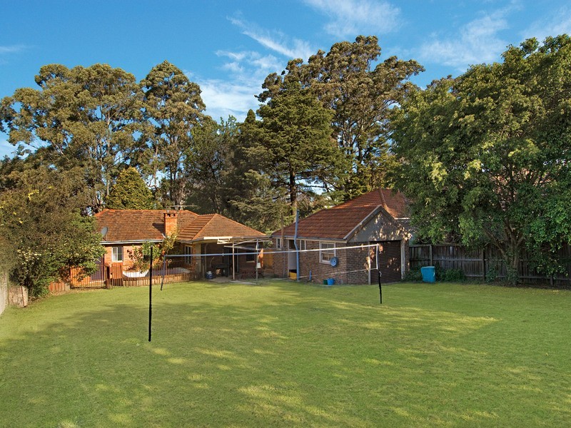 26 Fisher Avenue, Pennant Hills NSW 2120