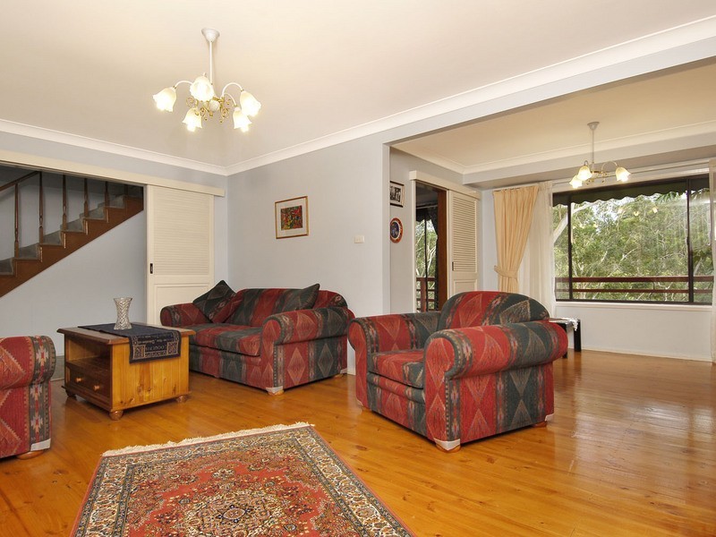 27 Cobbadah Avenue, Pennant Hills NSW 2120