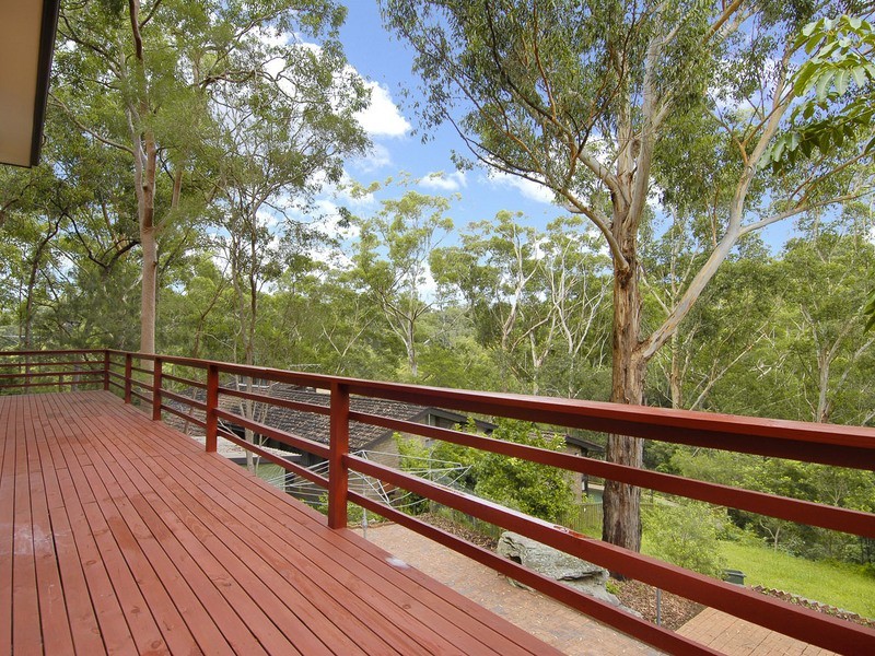 27 Cobbadah Avenue, Pennant Hills NSW 2120