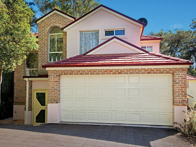 1/43 George Street, Pennant Hills NSW 2120